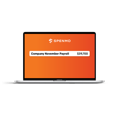 SPENMO_Payroll Disbursement V1