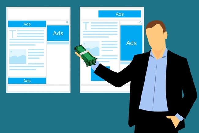 begini cara bayar google ads