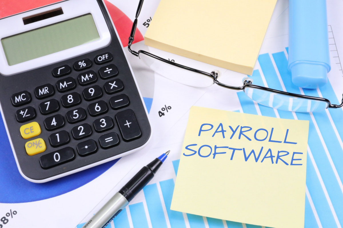 Payroll Adalah Definisi Manfaat Dan Cara Menghitungny 4454