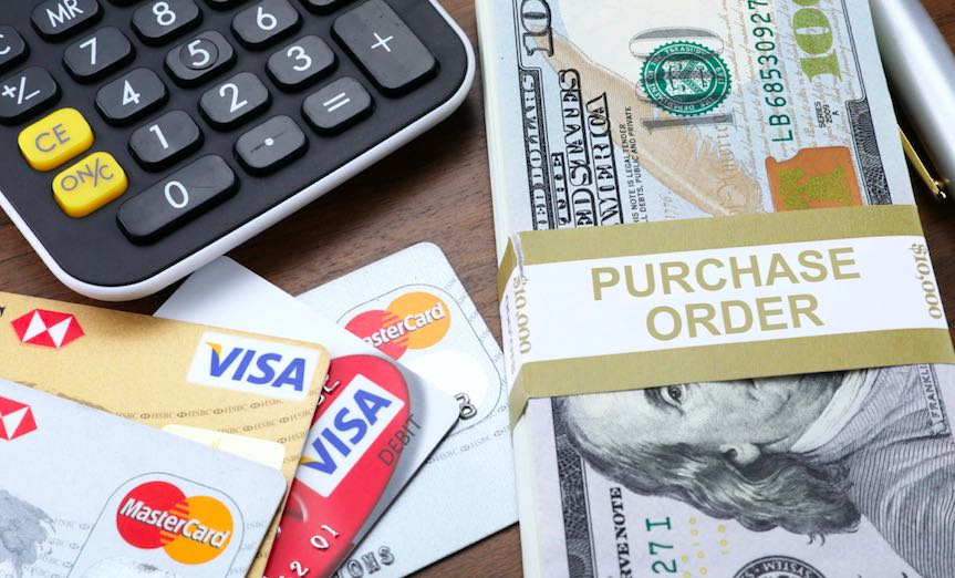 Apa Itu PO Pengertian, Cara Kerja, Contoh, dan Manfaatnya